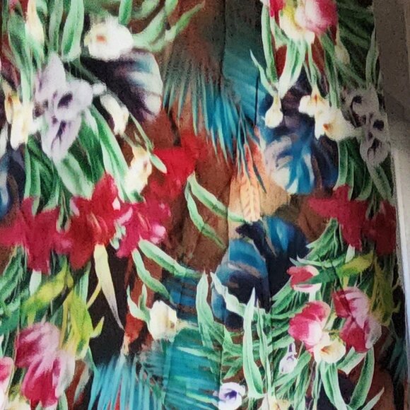 Long dress size S - Picture 4 of 4